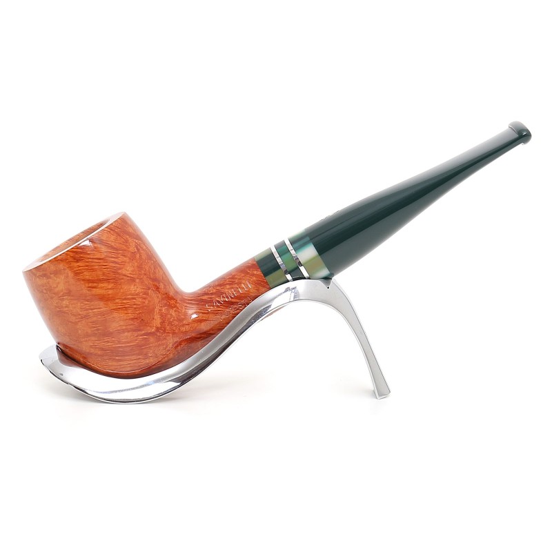 Savinelli Foresta Smooth 106