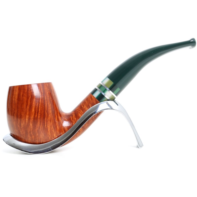 Savinelli Foresta Smooth 601