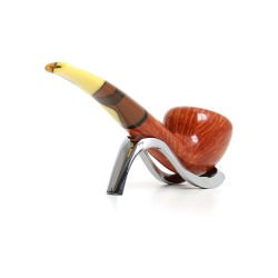 Savinelli Paloma Smooth 316