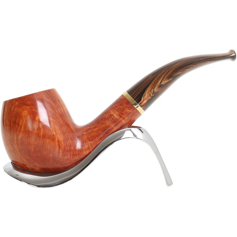 Savinelli Whisky Serie 677