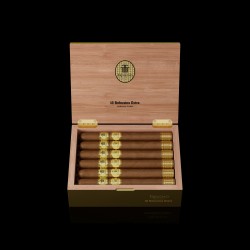 Trinidad Robusto Extra