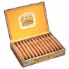 Partagas Presidentes Kiste