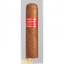 Partagas Serie D No. 6 einzelne Zigarre