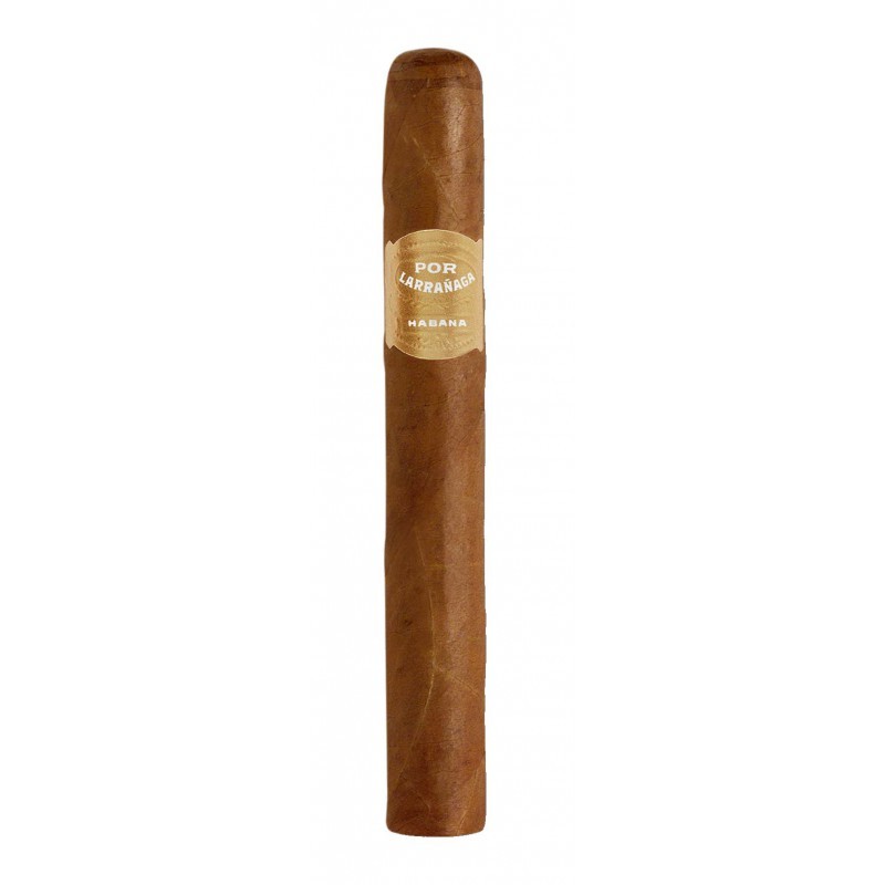 Por Larranaga Petit Coronas einzelne Zigarre