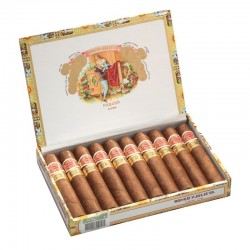 Romeo y Julieta Short Churchill Kiste