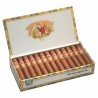 Romeo y Julieta Wide Churchill Kiste