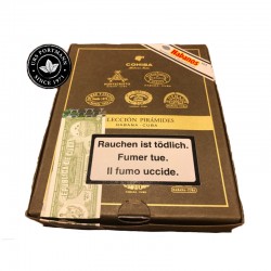 Habanos Seleccion Piramides Kiste