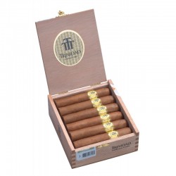 Trinidad Vigia SBN Kiste