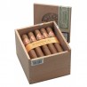 H. Upmann Connaisseur No.1 SLB Kiste