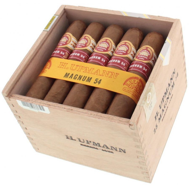 H. Upmann Magnum 54 Kiste