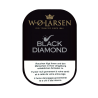 W.O. Larsen Black Diamond Pfeifentabak