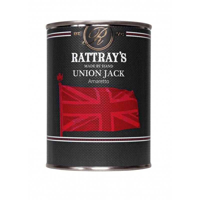 Rattray's Union Jack Pfeifentabak