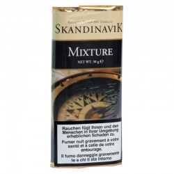 Skandinavik Mixture Pfeifentabak