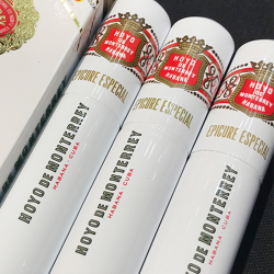 Hoyo de Monterrey Epicure Especial - Onlineshop Urs Portmann Tabakwaren AG