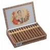 Bolivar Petit Corona Kiste