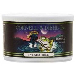 Cornell & Diehl Evening Rise Pfeifentabak