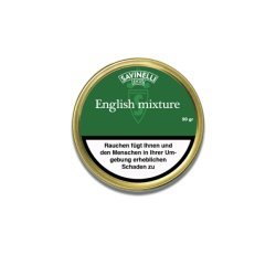 Savinelli English Mixture Pfeifentabak