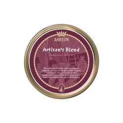 Ashton Artisan's Blend Pfeifentabak