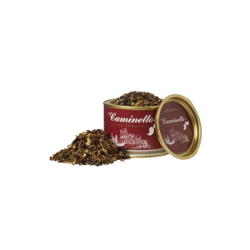 Caminetto Vino Rosso - Onlineshop Urs Portmann Tabakwaren AG