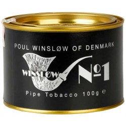 Winslow No. 1 Pfeifentabak