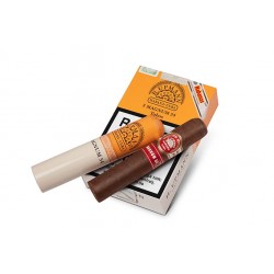 H.Upmann Magnum 54 3er AT Etui