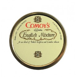 Comoy's English Mixture Pfeifentabak