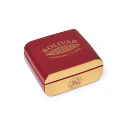 Bolivar Belicoso Fino Jar Kiste