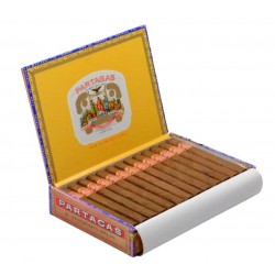 Partagas aristocrats im Webshop Urs Portmann Tabakwaren AG kaufen