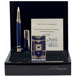 ST Dupont Limited Edition im Onlineshop Urs Portmann Tabakwaren kaufen