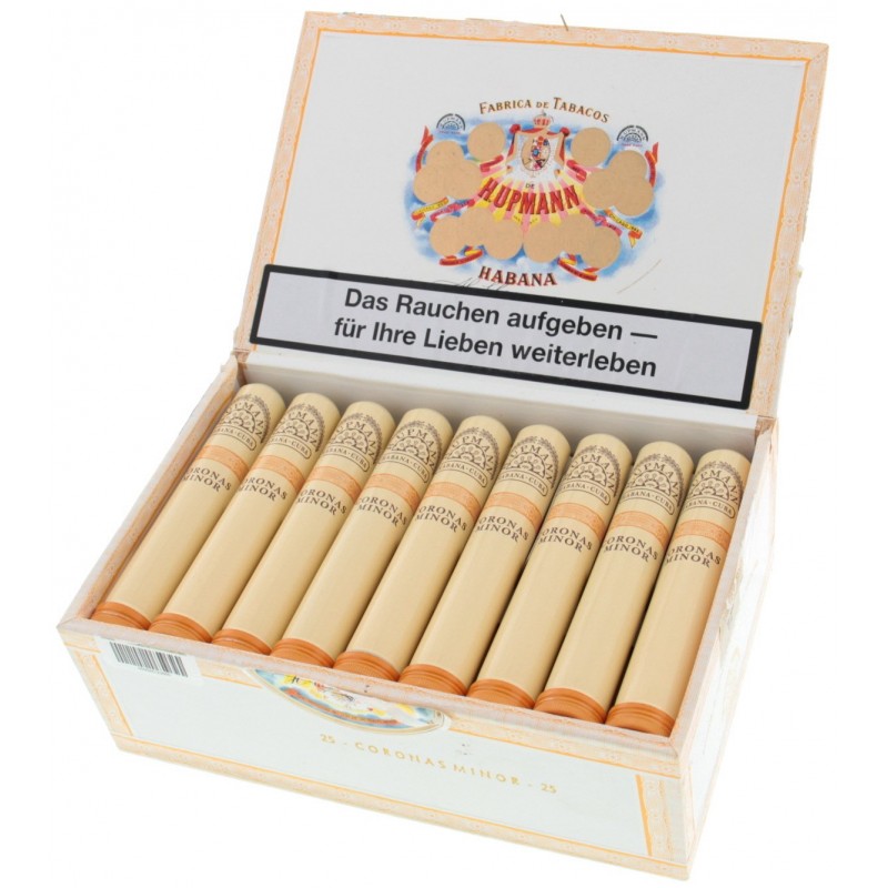 H.Upmann Coronas Major AT im Onlineshop Urs Portmann Tabakwaren kaufen