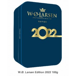 W.O. Larsen Tabake im Onlineshop Urs Portmann Tabakwaren kaufen