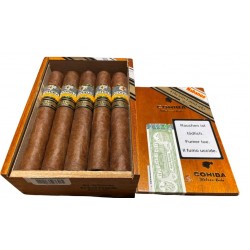 Cohiba Zigarren im Onlineshop Urs Portmann Tabakwaren kaufen