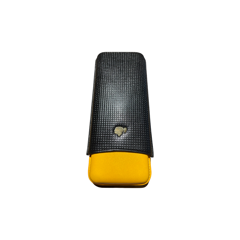 Cohiba Cigar Case im Onlineshop Urs Portmann Tabakwaren kaufen