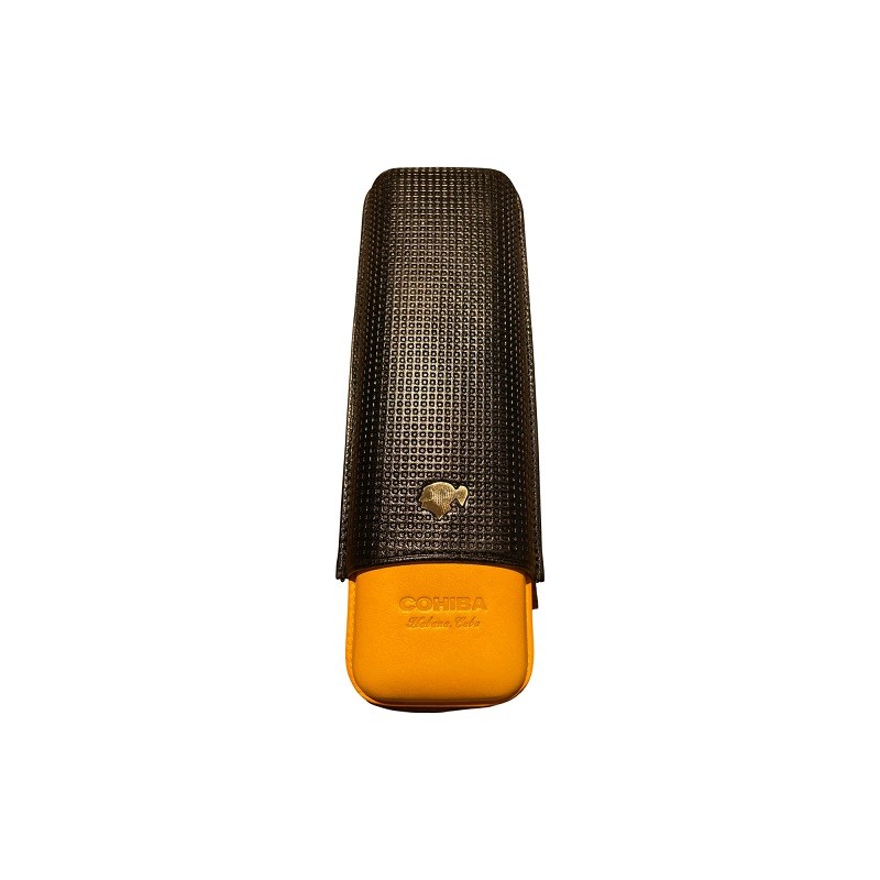 Cohiba Cigar Case im Onlineshop Urs Portmann Tabakwaren kaufen