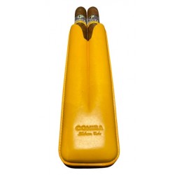 Cohiba Cigar Case im Onlineshop Urs Portmann Tabakwaren kaufen