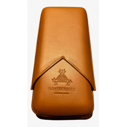 Montecristo Cigar Case im Onlineshop Urs Portmann Tabakwaren kaufen