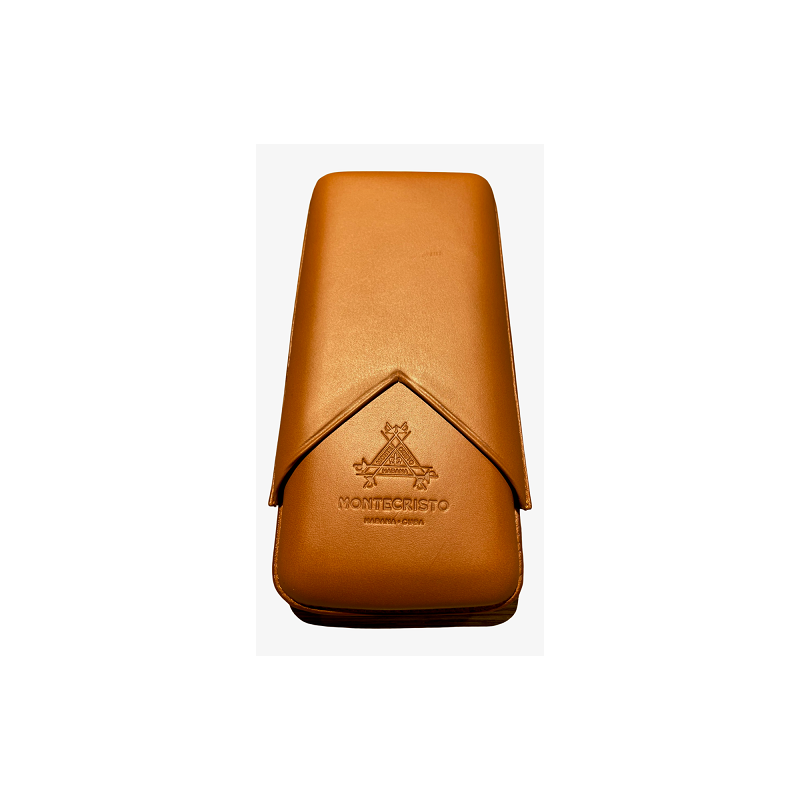 Montecristo Cigar Case im Onlineshop Urs Portmann Tabakwaren kaufen