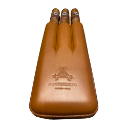 Montecristo Cigar Case im Onlineshop Urs Portmann Tabakwaren kaufen