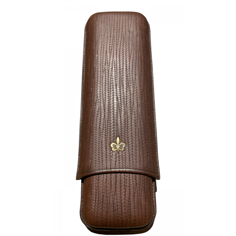 Montecristo Cigar Case im Onlineshop Urs Portmann Tabakwaren kaufen