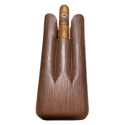 Montecristo Cigar Case im Onlineshop Urs Portmann Tabakwaren kaufen