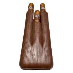 Montecristo Cigar Case im Onlineshop Urs Portmann Tabakwaren kaufen