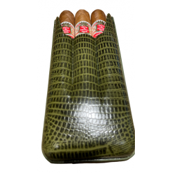 Hoyo de Monterrey Cigar Case im Onlineshop Urs Portmann Tabakwaren