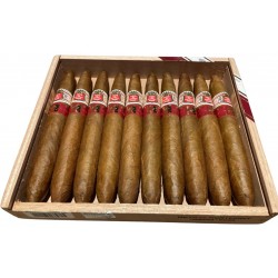 Hoyo de Monterrey Elegantes LCDH