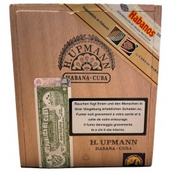 H.Upmann Connosieur B im Onlineshop Urs Portmann Tabakwaren kaufen