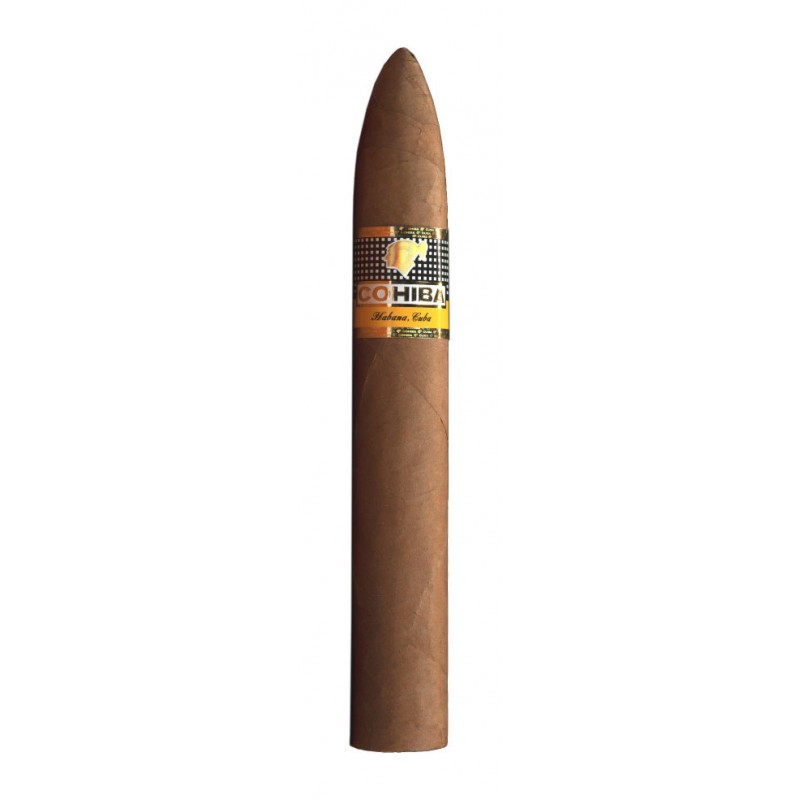 Cohiba Piramides Extra einzelne Zigarre