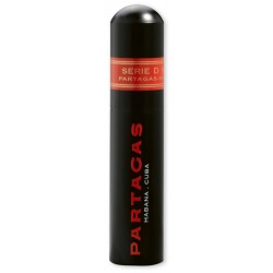 Partagas Serie D No. 5 A/T - Onlineshop Urs Portmann Tabakwaren AG