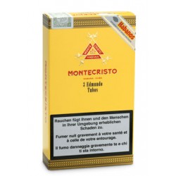 Montecristo Edmundo A/T - Onlineshop Urs Portmann Tabakwaren AG