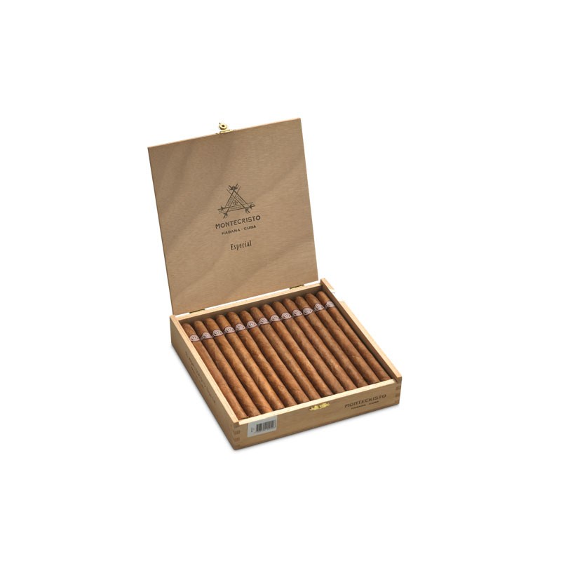 Montecristo Especial SBN - Onlineshop Urs Portmann Tabakwaren AG