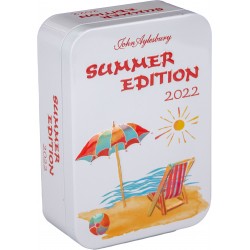 John Aylesbury Summer Edition 2022 im Onlineshop Urs Portmann kaufen