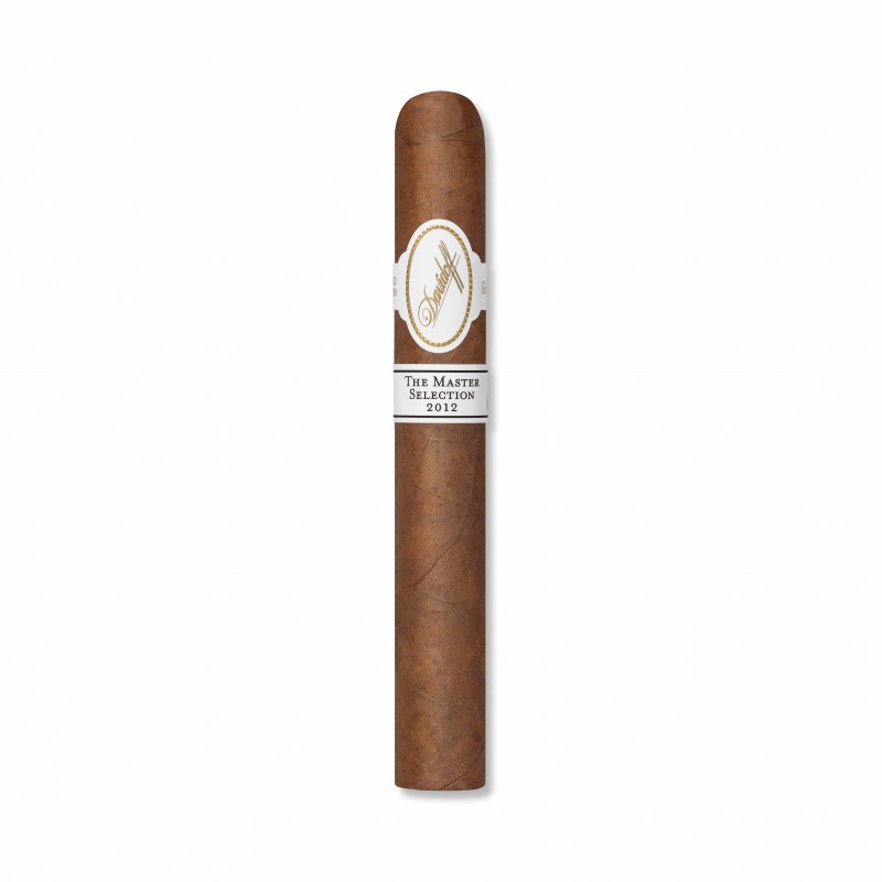 Davidoff Master Sel. Edi. 2012 im Onlineshop Urs Portmann Tabakwaren